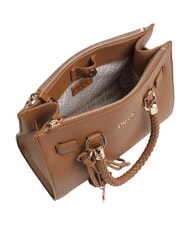 LIUJO MANHATTAN Borsa a mano, con tracolla suede - Borse Donna - 6