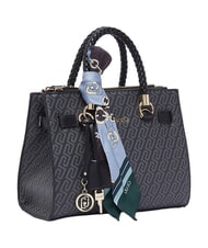 LIUJO MANHATTAN Borsa a mano, con tracolla NERO - Borse Donna - 3