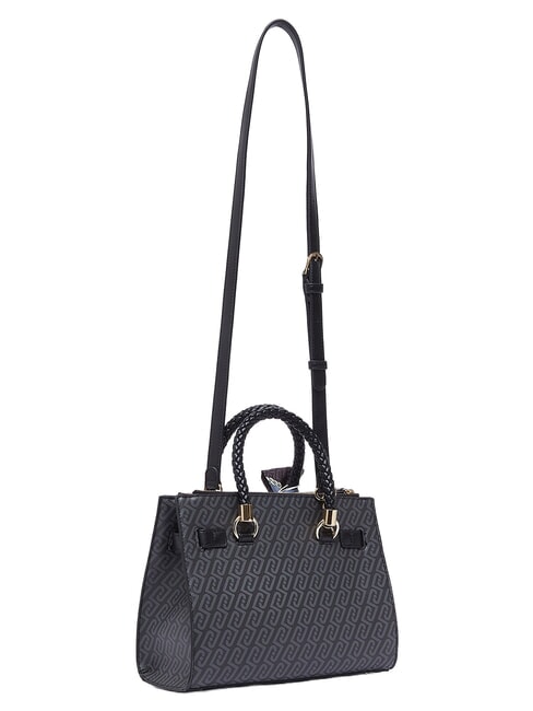 MANHATTAN Borsa a mano, con tracolla NERO - Borse Donna