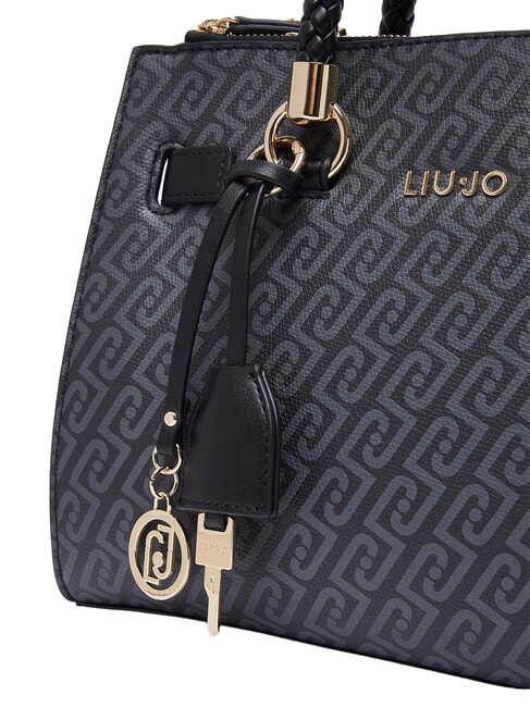 MANHATTAN Borsa a mano, con tracolla NERO - Borse Donna