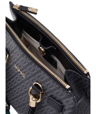 LIUJO MANHATTAN Borsa a mano, con tracolla NERO - Borse Donna - 7