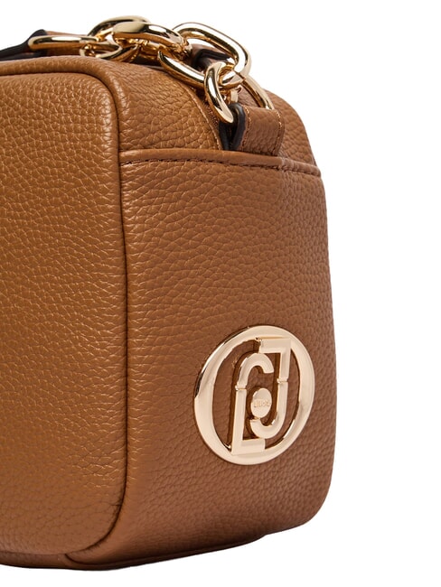 FAIZA Borsa mini, con tracolla regolabile suede - Borse Donna