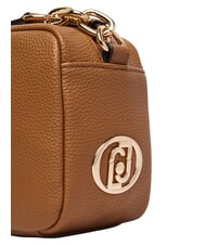 LIUJO FAIZA Borsa mini, con tracolla regolabile suede - Borse Donna - 4