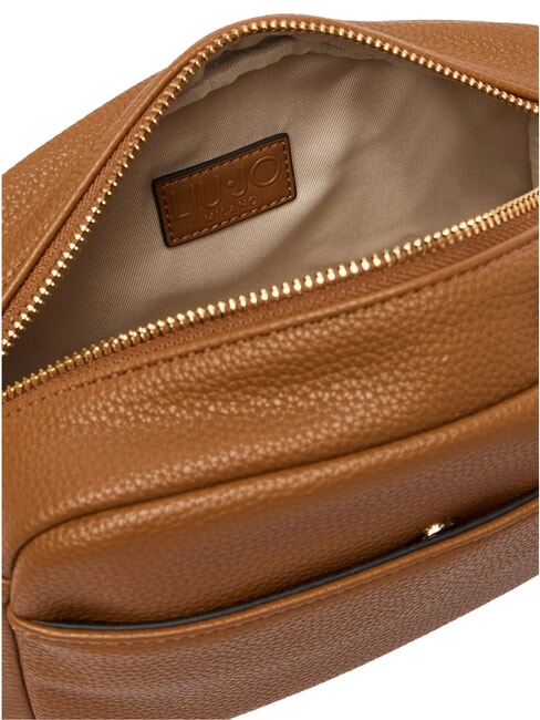 FAIZA Borsa mini, con tracolla regolabile suede - Borse Donna