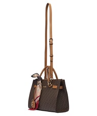 LIUJO MANHATTAN Borsa a mano, con tracolla suede - Borse Donna - 4