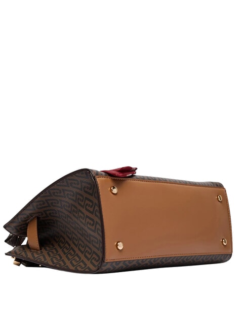 MANHATTAN Borsa a mano, con tracolla suede - Borse Donna