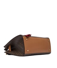 LIUJO MANHATTAN Borsa a mano, con tracolla suede - Borse Donna - 5