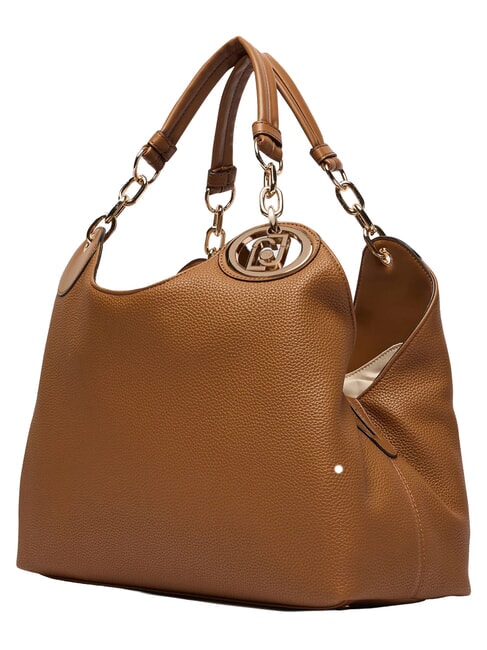FAIZA Borsa a mano, con tracolla suede - Borse Donna