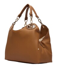 LIUJO FAIZA Borsa a mano, con tracolla suede - Borse Donna - 2