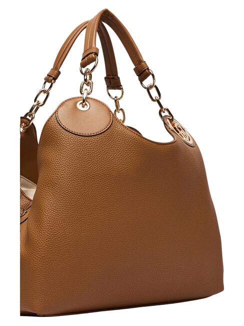 FAIZA Borsa a mano, con tracolla suede - Borse Donna