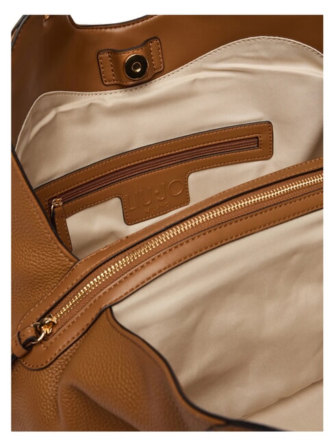 FAIZA Borsa a mano, con tracolla suede - Borse Donna