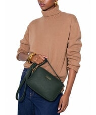 LIUJO MANHATTAN Borsa mini, con tracolla regolabile foresta - Borse Donna - 2