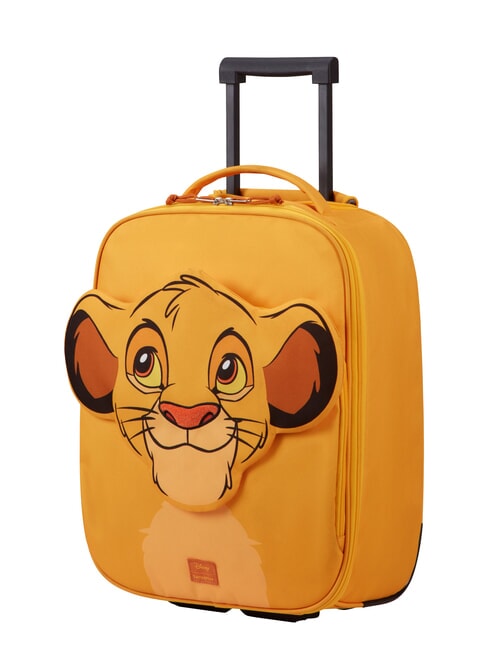 SAMMIES DISNEY Trolley Bagaglio a Mano simba - Bagagli a mano