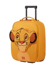 SAMSONITE SAMMIES DISNEY Trolley Bagaglio a Mano simba - Bagagli a mano - 3