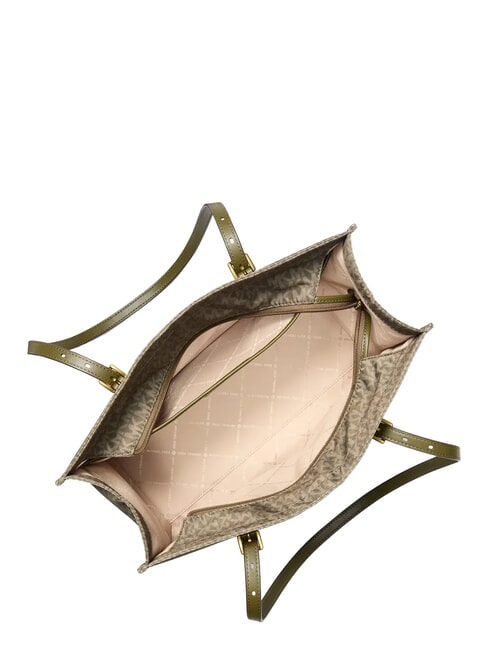 ZADIE Borsa a spalla loden - Borse Donna