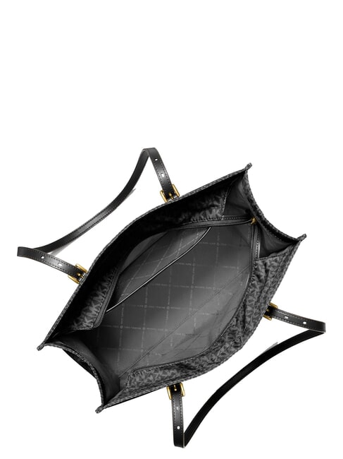 ZADIE Borsa a spalla black - Borse Donna