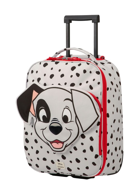 SAMMIES DISNEY Trolley Bagaglio a Mano patch - Bagagli a mano