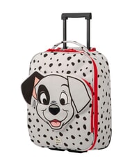 SAMSONITE SAMMIES DISNEY Trolley Bagaglio a Mano patch - Bagagli a mano - 3