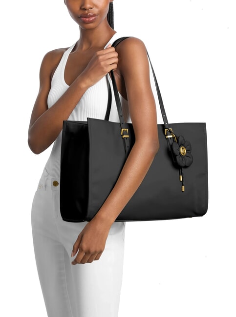 ZADIE Borsa a spalla black - Borse Donna