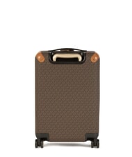 MICHAEL KORS TRAVEL Trolley Bagaglio a Mano brn/acorn - Bagagli a mano - 4