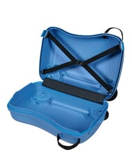 SAMSONITE DREAM2GO DISNEY Trolley kids cavalcabile stitch - Bagagli a mano - 2