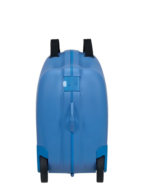 DREAM2GO DISNEY Trolley kids cavalcabile stitch - Bagagli a mano