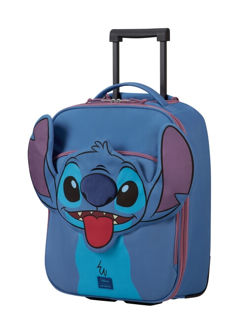 SAMMIES DISNEY Trolley Bagaglio a Mano stitch - Bagagli a mano