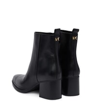 MICHAEL KORS LEX Stivaletti in pelle black - Scarpe Donna - 3