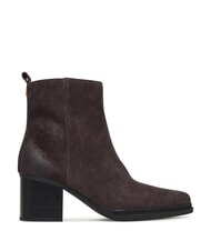 MICHAEL KORS LEX Stivaletti in pelle suede - Scarpe Donna