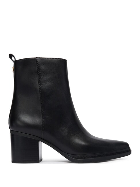 LEX Stivaletti in pelle black - Scarpe Donna