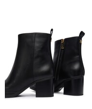 MICHAEL KORS LEX Stivaletti in pelle black - Scarpe Donna - 4