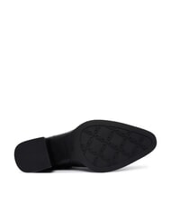MICHAEL KORS LEX Stivaletti in pelle black - Scarpe Donna - 5