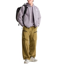 THE NORTH FACE HOT SHOT Zaino da viaggio e porta PC tnf black-tnf w - Zaini Scuola & Tempo Libero - 2