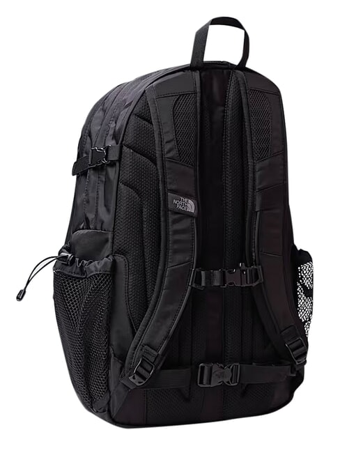 HOT SHOT Zaino da viaggio e porta PC tnf black-tnf w - Zaini Scuola & Tempo Libero