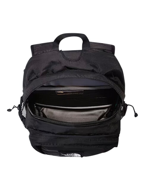 HOT SHOT Zaino da viaggio e porta PC tnf black-tnf w - Zaini Scuola & Tempo Libero