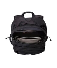 THE NORTH FACE HOT SHOT Zaino da viaggio e porta PC tnf black-tnf w - Zaini Scuola & Tempo Libero - 4