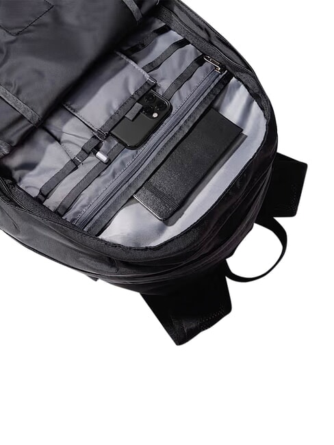 HOT SHOT Zaino da viaggio e porta PC tnf black-tnf w - Zaini Scuola & Tempo Libero