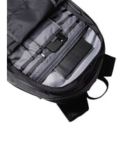 THE NORTH FACE HOT SHOT Zaino da viaggio e porta PC tnf black-tnf w - Zaini Scuola & Tempo Libero - 5