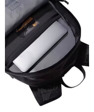 THE NORTH FACE HOT SHOT Zaino da viaggio e porta PC tnf black-tnf w - Zaini Scuola & Tempo Libero - 6