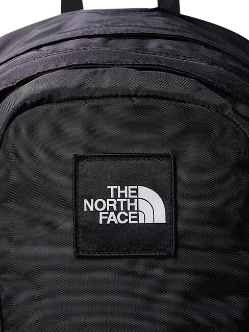 HOT SHOT Zaino da viaggio e porta PC tnf black-tnf w - Zaini Scuola & Tempo Libero