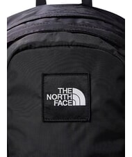 THE NORTH FACE HOT SHOT Zaino da viaggio e porta PC tnf black-tnf w - Zaini Scuola & Tempo Libero - 7