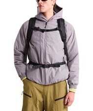 THE NORTH FACE HOT SHOT Zaino da viaggio e porta PC tnf black-tnf w - Zaini Scuola & Tempo Libero - 8
