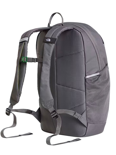 YOUTH COURT JESTER Zaino porta PC 15" smoked pearl/sport moss - Zaini Scuola & Tempo Libero
