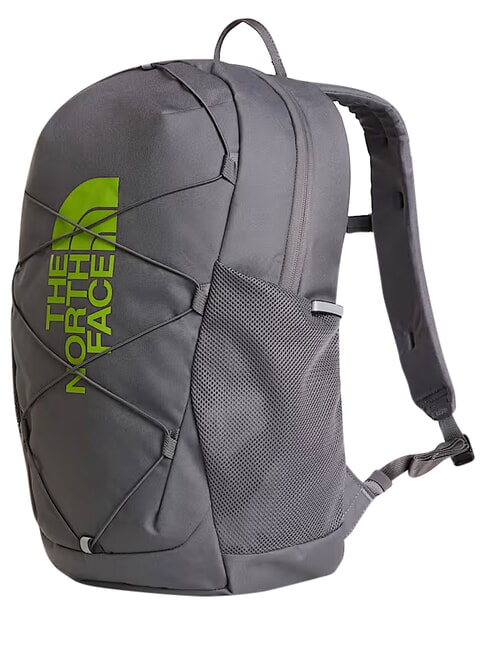 YOUTH COURT JESTER Zaino porta PC 15" smoked pearl/sport moss - Zaini Scuola & Tempo Libero