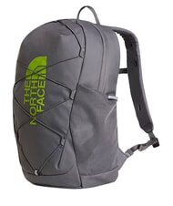 THE NORTH FACE YOUTH COURT JESTER Zaino porta PC 15" smoked pearl/sport moss - Zaini Scuola & Tempo Libero - 4