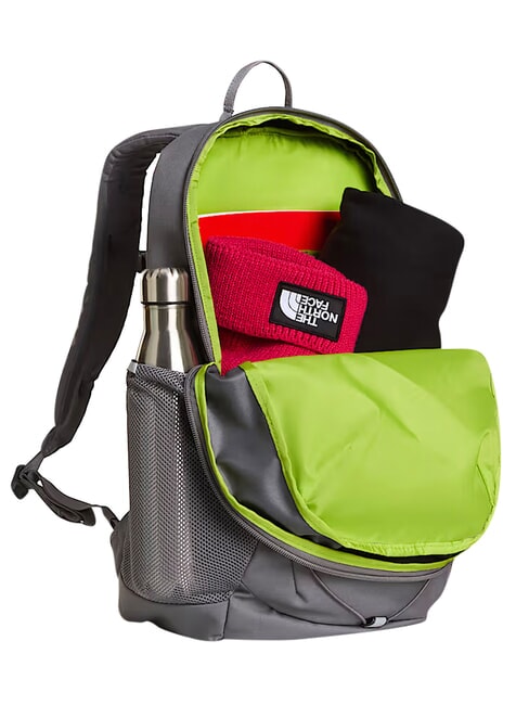 YOUTH COURT JESTER Zaino porta PC 15" smoked pearl/sport moss - Zaini Scuola & Tempo Libero