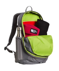 THE NORTH FACE YOUTH COURT JESTER Zaino porta PC 15" smoked pearl/sport moss - Zaini Scuola & Tempo Libero - 5