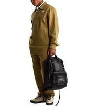 THE NORTH FACE BASE CAMP DAY PACK Zaino porta PC tnfblack/asphaltgrey/smokedpearl - Zaini da lavoro porta PC - 2