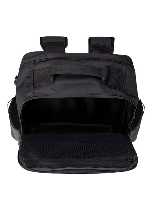 BASE CAMP DAY PACK Zaino porta PC tnfblack/asphaltgrey/smokedpearl - Zaini da lavoro porta PC