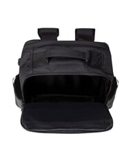 THE NORTH FACE BASE CAMP DAY PACK Zaino porta PC tnfblack/asphaltgrey/smokedpearl - Zaini da lavoro porta PC - 4
